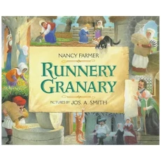 Runnery Granary
