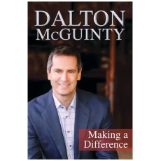 Making a Difference