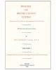 History of Brome County Quebec