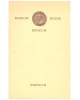 Borrow House Museum: a Brief Account of the Life of George Borrow and His Norwich Home: With a Bibliography