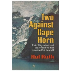 Two Against Cape Horn