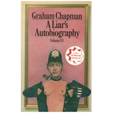 A Liar's Autobiography Volume VI