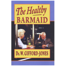 The Healthy Barmaid