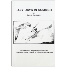 Lazy Days in Summer