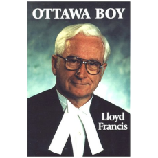 Ottawa Boy Lloyd Francis