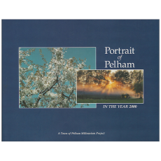 Portrait of Pelham in the Year 2000