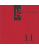 Gaspereau Review Vol II Spring 2000