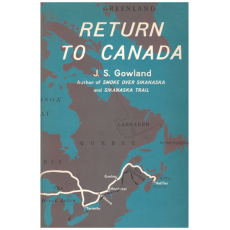 Return to Canada