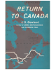 Return to Canada