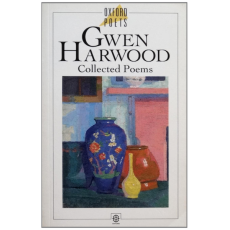 Collected Poems (Oxford Poets)