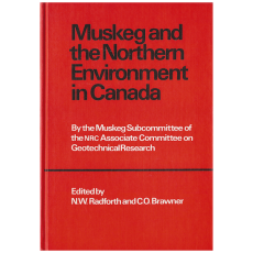 Muskeg and the Northern Environment in Canada