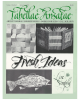 Tabellae Ansatae Vol 2 No 1
