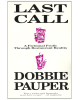 Last Call A Fictional Frolic through Restaurant Reality