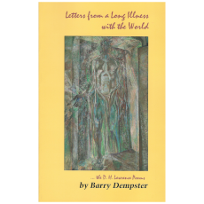 Letters from a Long Illness with the World