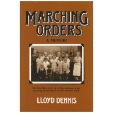 Marching Orders