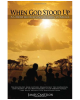When God Stood Up: A Christian Response to AIDS in Africa