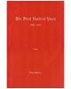 The First Hundred Years 1877-1977 - Tabernacle United Church, Belleville