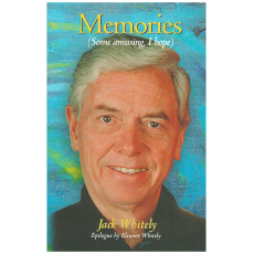 Memories (Some Amusing, I Hope)