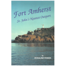 Fort Amherst: St. John's Nearest Outport