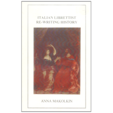 Italian Librettist Re-Writing History