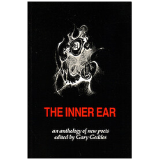 The Inner Ear - An Anthology of New Poets