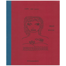 Orion Rising