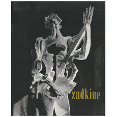 Ossip Zadkine