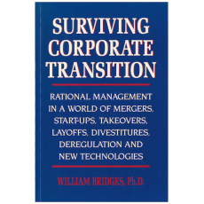 Surviving Corporate Transition