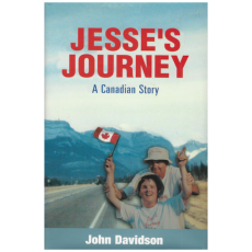 Jesse's Journey: A Canadian Story