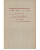Harvard College Class of 1896 Fortieth Anniversary Report
