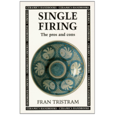 Ceramics Handbooks: Single Firing: the Pros and Cons (Ceramics Handbooks)