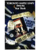 Toronto Maple Leafs 1993-94 Year Book