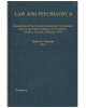 Law and Psychiatry II: Proceedings of the Second International Symposium Held at the Clarke Institute of Psychiatry, Toronto, Canada, February 1978