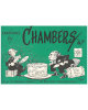 Cartoons by Chambers '67