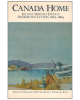 Canada Home: Juliana Horatia Ewing's Fredericton Letters, 1867-1869