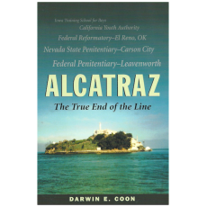 Alcatraz: the True End of the Line