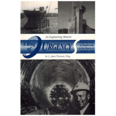 A Ring of Urgency: An Engineering Memoir