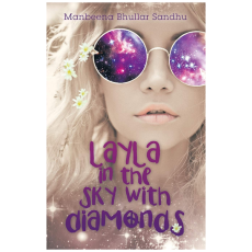 Layla in the Sky with Diamonds