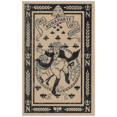 Mr. Bonaparte of Corsica