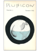 Rubicon Number 3 Summer 1984
