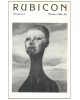 Rubicon Number 6 Winter 1985-86