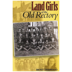 Land Girls at the Old Rectory