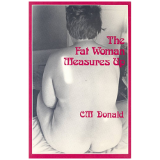 The Fat Woman Measures Up