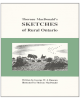 Thoreau MacDonald's Sketches of Rural Ontario