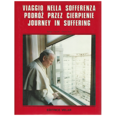 Journey In Suffering/ Viaggio Nella Sofferenza/ Podroz Przez Cierpienie