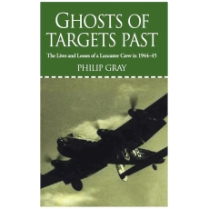 Ghosts of Targets Past